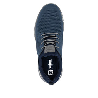 Rieker Men's Wide Shoes | B9352 - Image 15