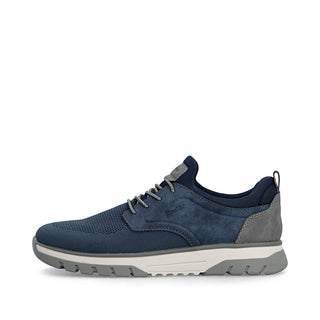 Rieker Men's Wide Shoes | B9352 - Image 16