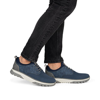 Rieker Men's Wide Shoes | B9352 - Image 21
