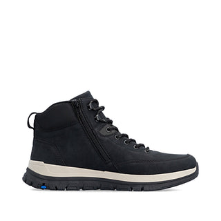 Lace-Up Boots | B9501 - Image 2