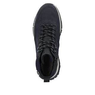 Lace-Up Boots | B9501 - Image 4