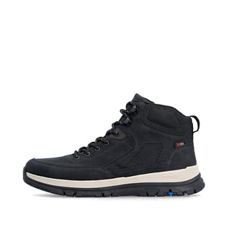Lace-Up Boots | B9501 - Image 5