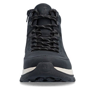 Lace-Up Boots | B9501 - Image 6