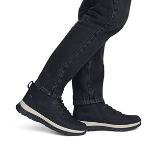 Lace-Up Boots | B9501 - Image 11