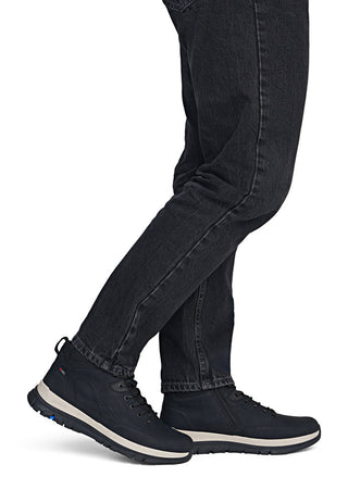 Lace-Up Boots | B9501 - Image 13