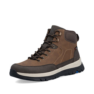 Lace-Up Boots | B9501 - Image 14
