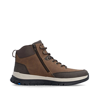 Lace-Up Boots | B9501 - Image 15