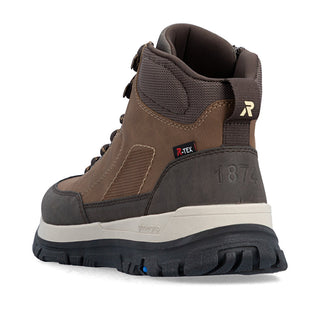 Lace-Up Boots | B9501 - Image 16