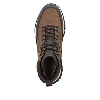 Lace-Up Boots | B9501 - Image 17