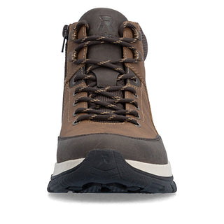 Lace-Up Boots | B9501 - Image 19