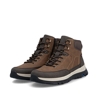 Lace-Up Boots | B9501 - Image 22