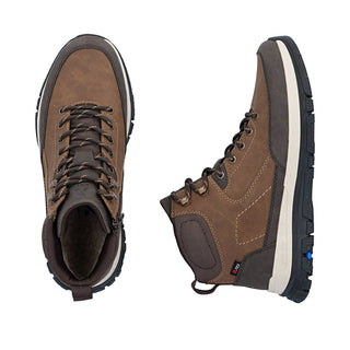 Lace-Up Boots | B9501 - Image 23