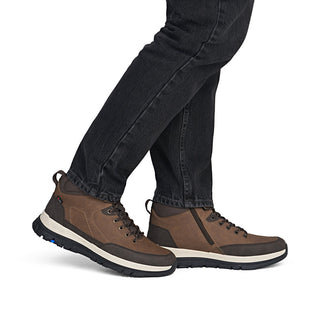 Lace-Up Boots | B9501 - Image 24
