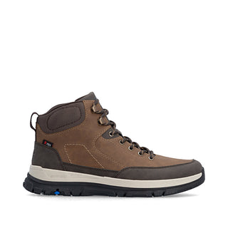 Lace-Up Boots | B9501 - Image 25