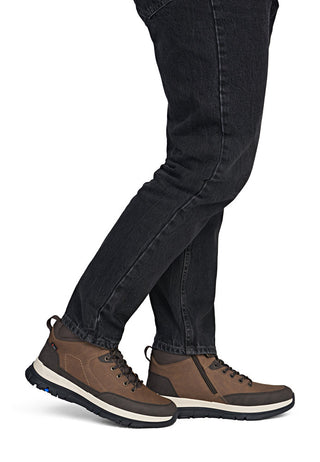 Lace-Up Boots | B9501 - Image 26