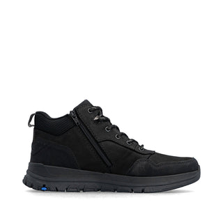 Lace-Up Boots | B9502 - Image 2