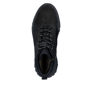 Lace-Up Boots | B9502 - Image 4