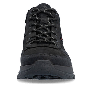 Lace-Up Boots | B9502 - Image 6