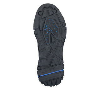 Lace-Up Boots | B9502 - Image 7