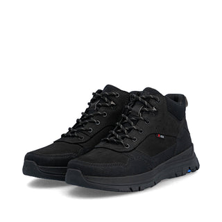 Lace-Up Boots | B9502 - Image 9
