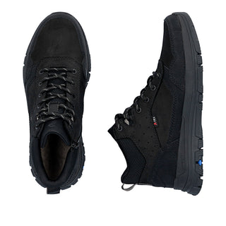 Lace-Up Boots | B9502 - Image 10