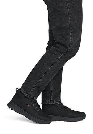 Lace-Up Boots | B9502 - Image 13
