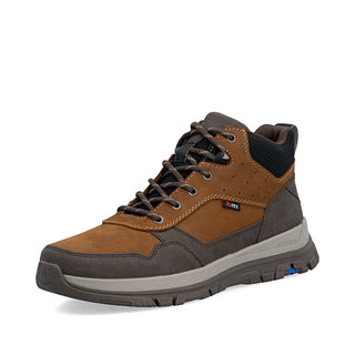 Lace-Up Boots | B9502 - Image 14