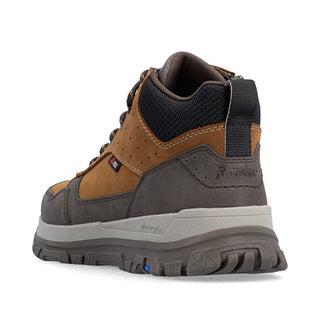 Lace-Up Boots | B9502 - Image 16