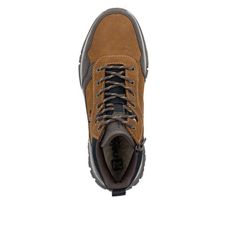 Lace-Up Boots | B9502 - Image 17