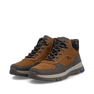 Lace-Up Boots | B9502 - Image 22