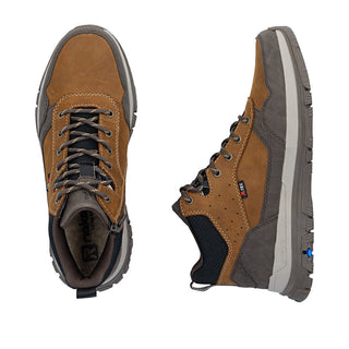 Lace-Up Boots | B9502 - Image 23
