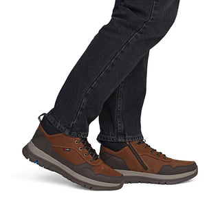 Lace-Up Boots | B9502 - Image 24