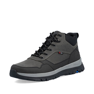 Lace-Up Boots | B9502 - Image 27