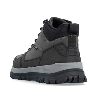 Lace-Up Boots | B9502 - Image 29
