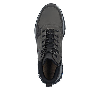 Lace-Up Boots | B9502 - Image 30