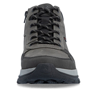 Lace-Up Boots | B9502 - Image 32