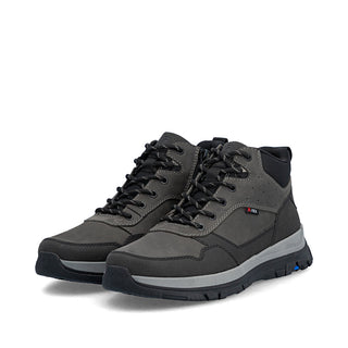 Lace-Up Boots | B9502 - Image 35