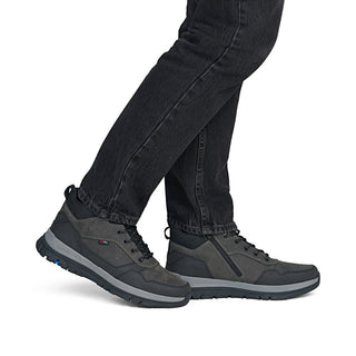 Lace-Up Boots | B9502 - Image 37