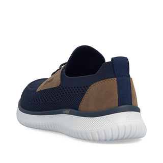 Rieker Men's Shoes | B9656 - Image 3