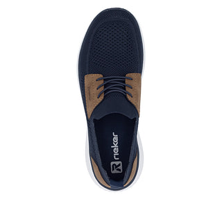 Rieker Men's Shoes | B9656 - Image 4