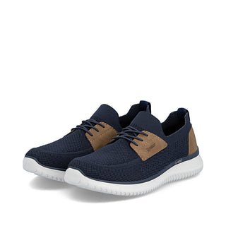 Rieker Men's Shoes | B9656 - Image 8