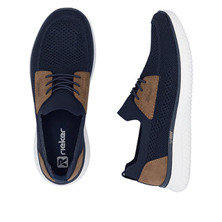 Rieker Men's Shoes | B9656 - Image 9