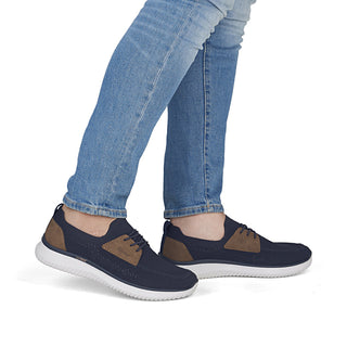Rieker Men's Shoes | B9656 - Image 10