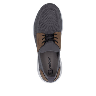 Rieker Men's Shoes | B9656 - Image 15
