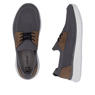 Rieker Men's Shoes | B9656 - Image 20