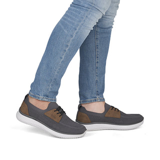 Rieker Men's Shoes | B9656 - Image 21