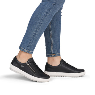 Remonte Women's Real Leather Shoes | D0700 - Image 10