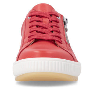 Remonte Women's Real Leather Shoes | D0700 - Image 28