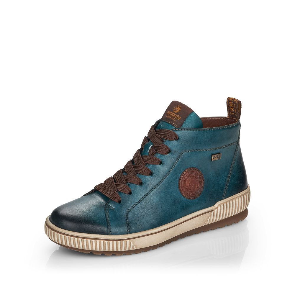 Women's Short Boots - Quincy Boots