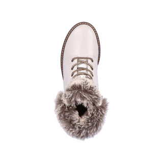 remonte Women's TEX Waterproof Mid-height Boots | D0B74 - Image 27